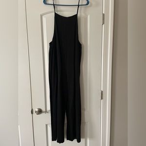 Carly Jean Los Angeles Dune Jumpsuit